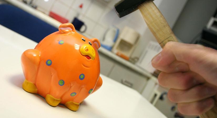 Egy külföldi bank 11 milliárd forintot állított meg egy ismert cég vagyonkimentésében