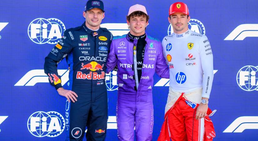 F1: három órával hamarabb rajtolnak a Miami Nagydíjon – hivatalos