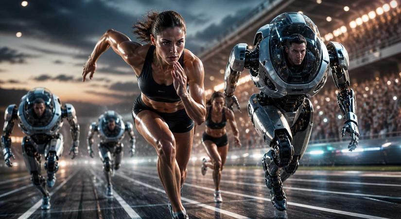 AI marketing 2026: mi működik, mi csak zaj?