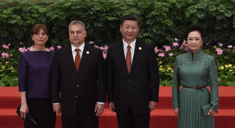 Kína le fogja vonni a tanulságokat Orbán kipenderítéséből – állítja egy amerikai elemzés