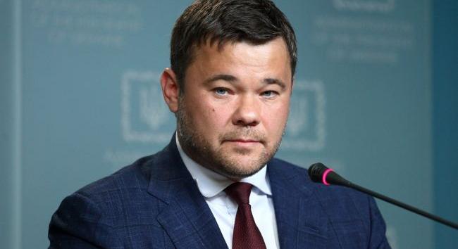 Zelenszkij szankciókat vezetett be a korábbi hivatalvezetője, Andrij Bohdan és mások ellen