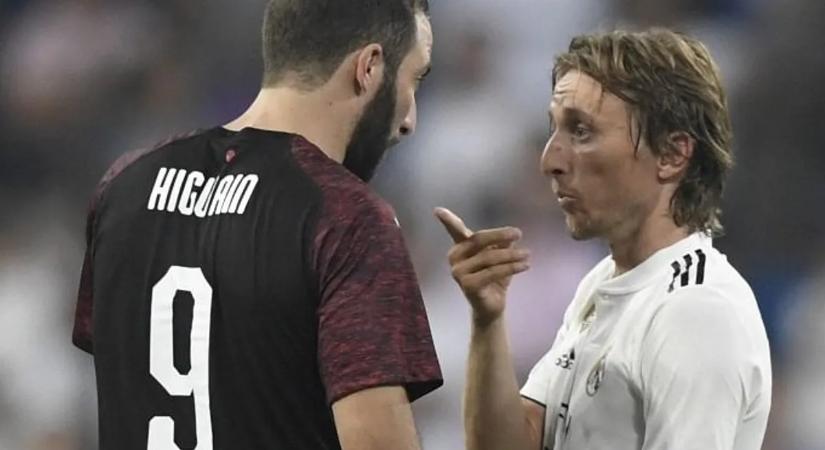 Rá sem lehet ismerni a Real Madrid korábbi focistájára – kép