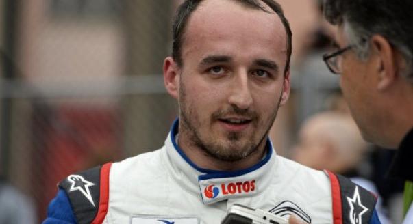F1-Archív: A sérült Kubica vissza akar térni