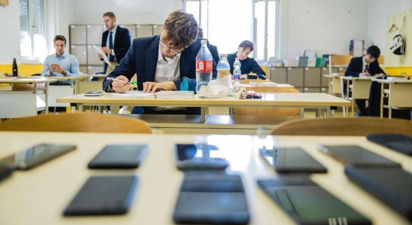 Kezdődik az érettségi időszak: ezek az újdonságok várnak a végzősökre
