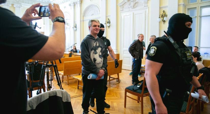 Till Tamás halála: Kiderült, hogyan telnek a fiú meggyilkolásával vádolt férfi mindennapjai a börtönben: Megszólalt az anyós!