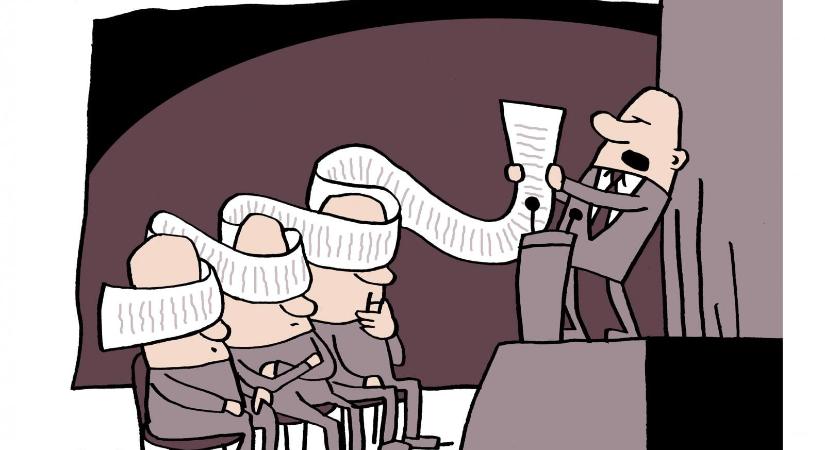 Markó Béla: Erdélyi tanulságok