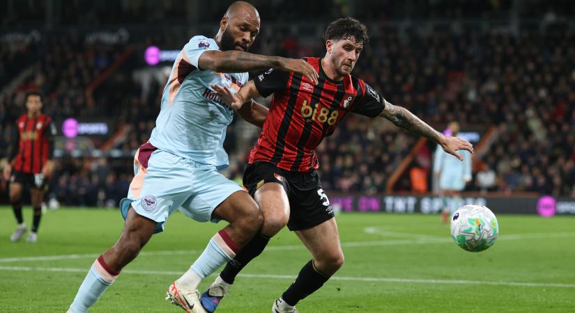 A Liverpoolnál még mindig fókuszban a védelem megerősítése