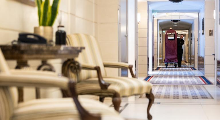 Berobbant a budapesti hotelpiac, több új szálloda is nyílik idén a fővárosban