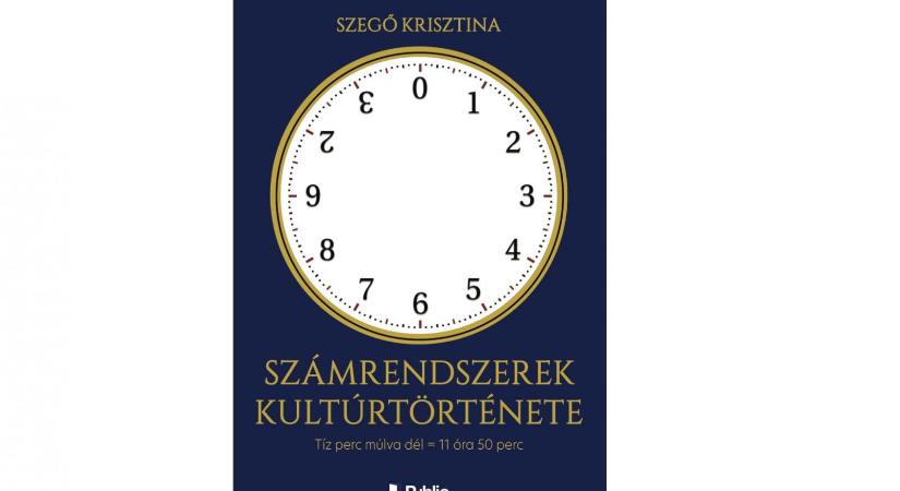 A számrendszerek kultúrtörténete