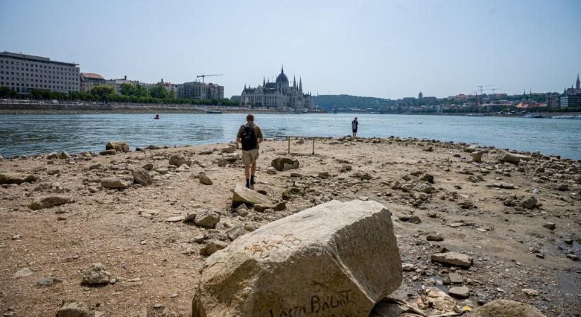 Porzik Magyarország: mutatjuk, mennyire brutális az aszály