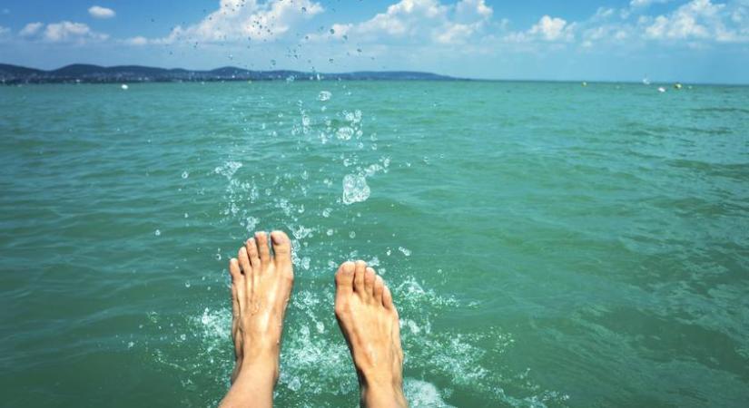 Ingyenessé válik ez a népszerű magyas strand: május egytől látogatható