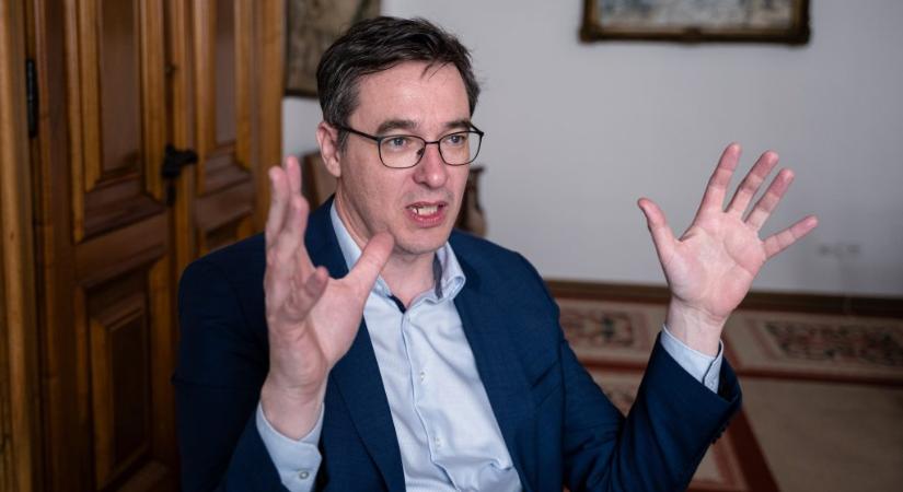Rendszerzáró örömkoncertet hirdetett Karácsony Gergely