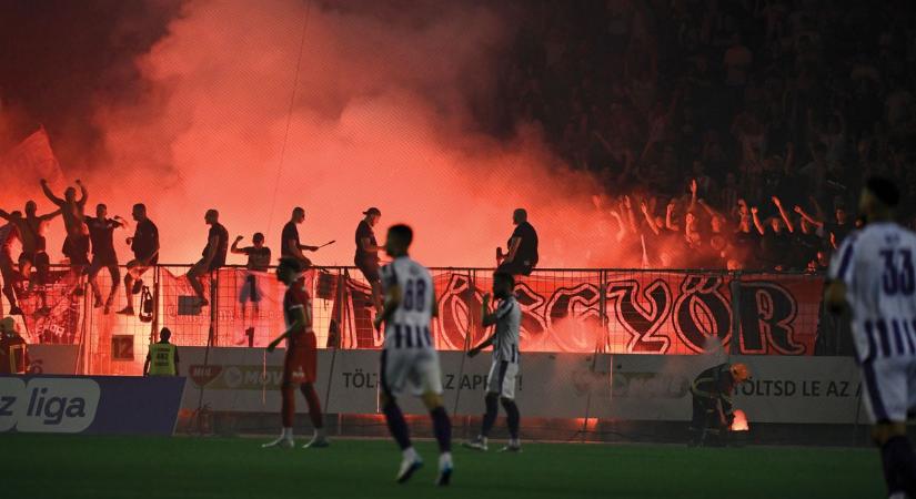 Keleti túlsúlyból légsúly: jövőre a két borsodi klub közül egyik sem az élvonalban szerepel