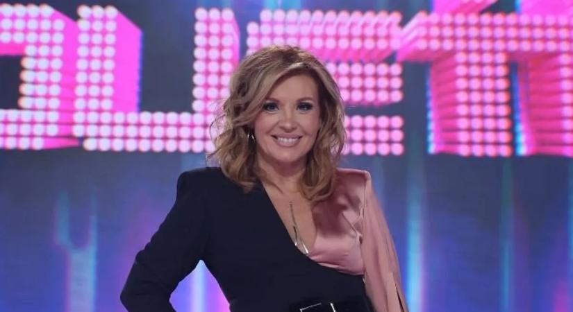 Liptai Claudia kisfiával indult izgalmas kalandra Budapesten