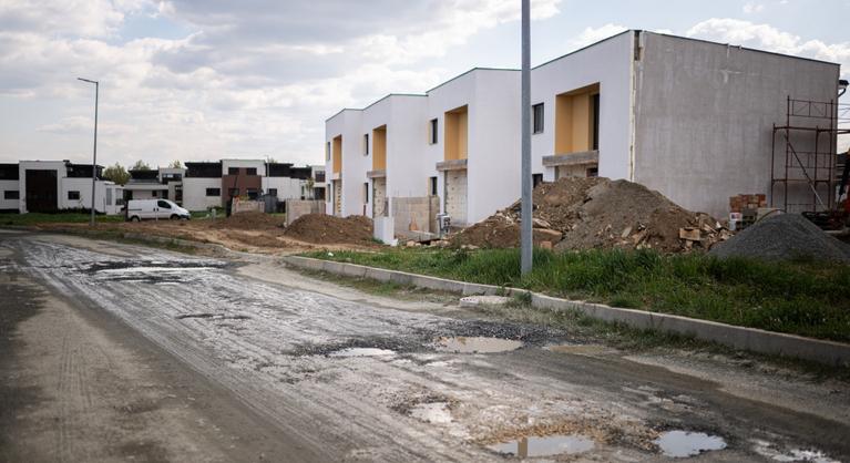 Akár egész Nyugat-Magyarország érintett lehet a rendkívül veszélyes azbesztszennyezésben