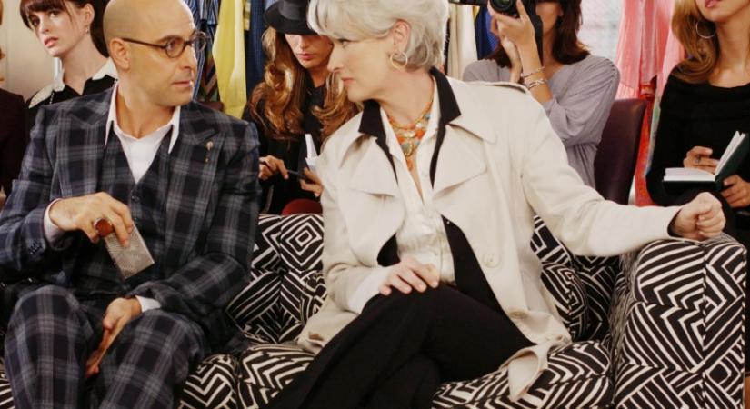 Meryl Streep először nem akart Az ördög Pradát visel Mirandája lenni: ezért utasította el a szerepet
