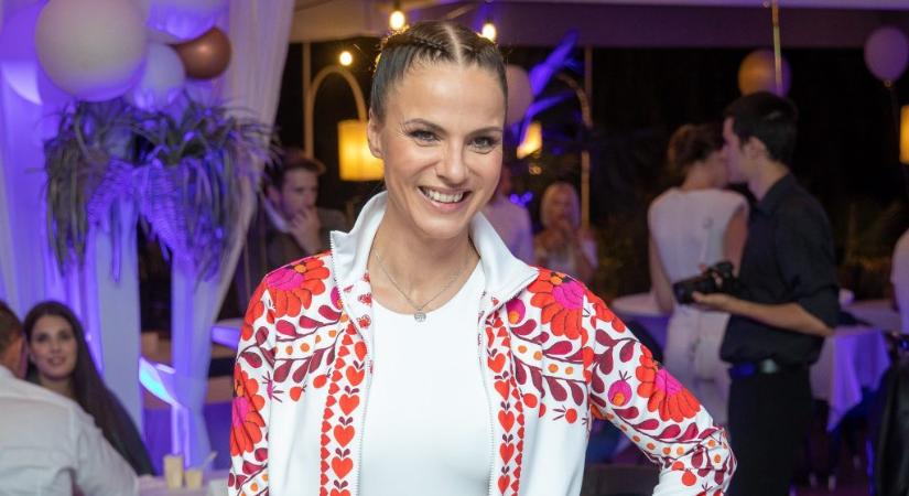 Péter Szabó Szilvia az NKA-botrányról: A támogatásnak kiegészítésnek kellene lennie, nem pedig egy működés alapjának