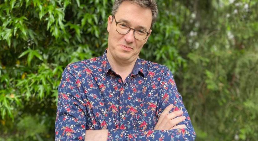 Rendszerbúcsúztató örömkoncertet hirdetett Karácsony Gergely a Lánchídhoz