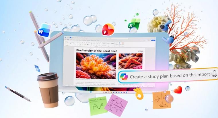 A Windows 11 widget felülete végre használható lesz