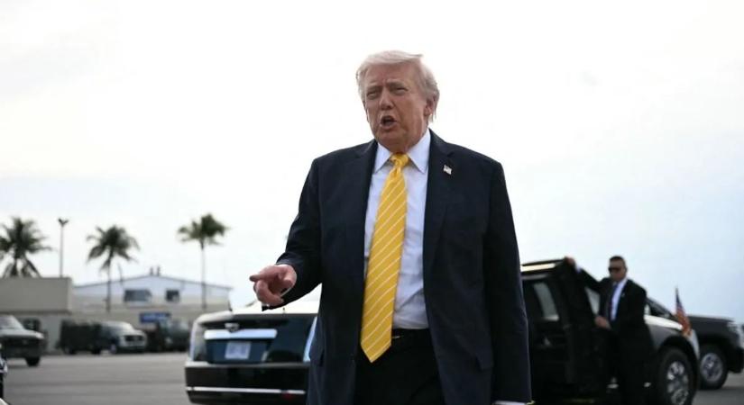 Trump: Washington a korábban bejelentettnél több katonát fog kivonni Németországból