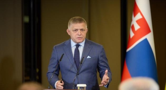 Csehország engedélyezte Ficónak, hogy átrepüljön a légterén Moszkvába