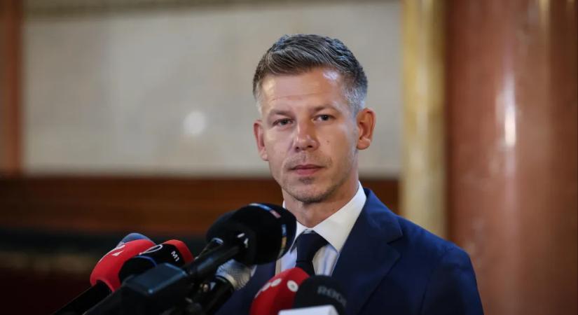 Magyar Péter udvariatlannak tartja, hogy Karácsony Gergely bulit hirdetett a Tisza Párt rendezvénye előtti estére