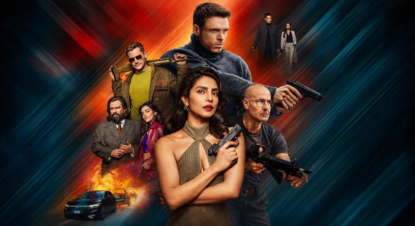 Streamingszemle: 5 kihagyhatatlan film és sorozat, amit a jövő héten nézhetsz (május 4–10.)