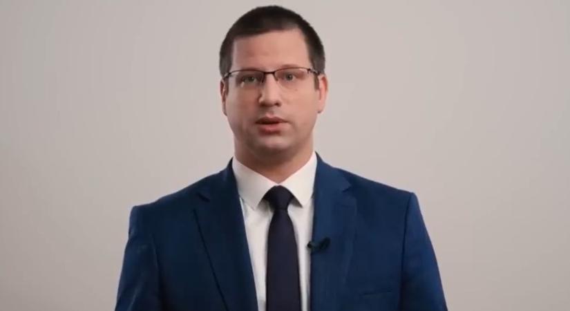 Gulyás Gergely fotói jelentek meg a Mediaworks oldalán, „kipukkadt a lufi” felirattal