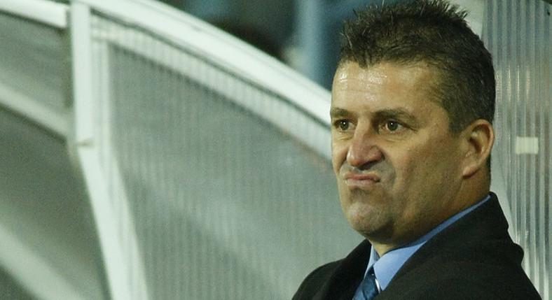 „A mai napig nem értem, hogy éltem túl” – Véber György a fradisták törzshelyén hallgatta az Újpest indulóját