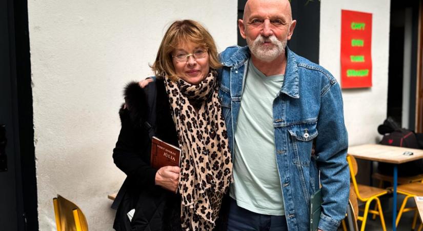 Minden szava igazság, és minden szava hazugság