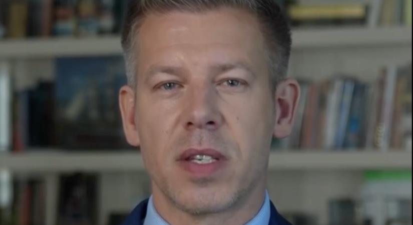 Magyar Péter beszólt Karácsonynak, amiért rendszerváltó koncertet szervez