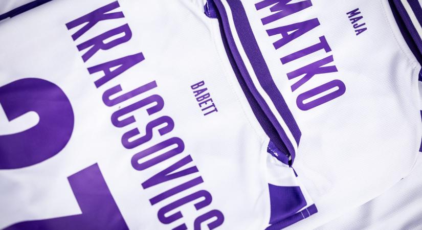 Anyák napja az NB I-ben: Különleges mezben "derbizik" az Újpest a Fradi ellen - fotók