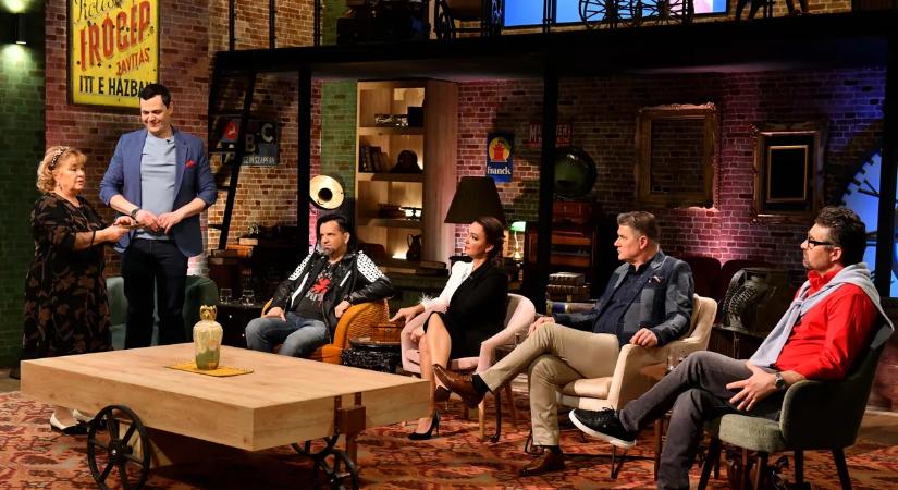 Bejelentés érkezett a Kincsvadászok jövőjéről: döntött a TV2