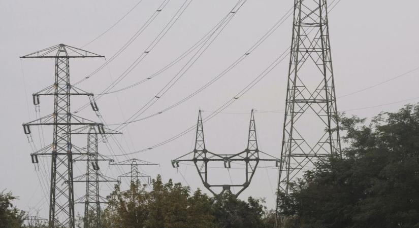 Teljes lesz a sötétség, órákig nem lesz áram Hajdú-Bihar több pontján