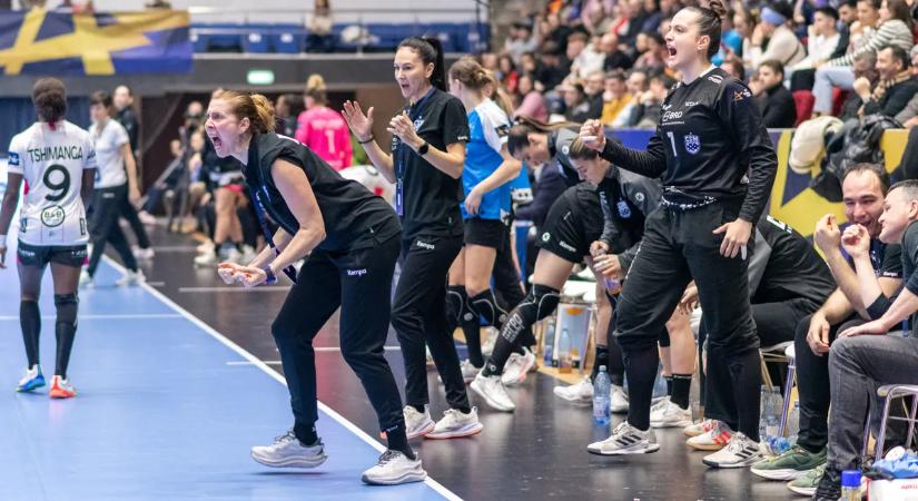 A CSM Bucuresti szakosztályokat zár be, de közben a dolgozóinak ingyen utazást kínál a budapesti final fourra