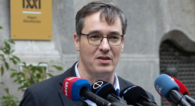 Magyar Péternek nagyon nem tetszik Karácsony Gergely lépése