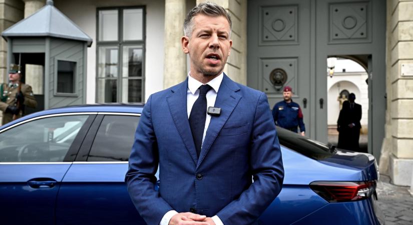 Keményen beleszállt Magyar Péter a főpolgármesterbe: ezt nem teszi zsebre Karácsony Gergely