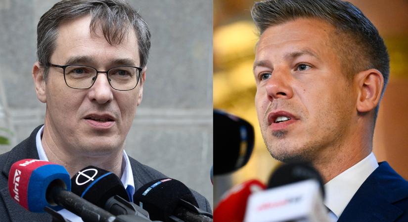 Rendszerzáró örömkoncertet hirdetett Karácsony Gergely, Magyar Péter nagyon kiakadt