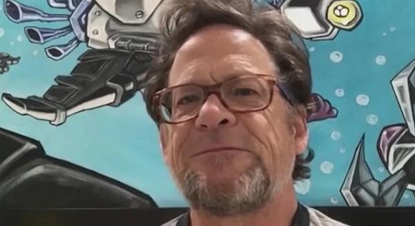 Torokrákkal küzdött Jason Newsted, a Metallica egykori basszusgitárosa