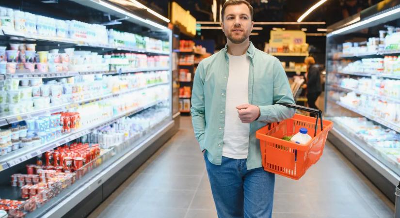Szuper terméket akcióz a Lidl, 16 százalékkal olcsóbban juthatunk a férfiak kedvencéhez