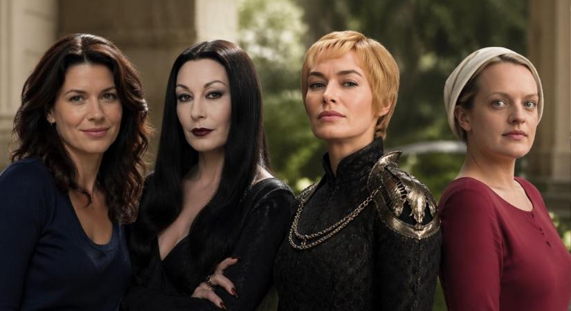 Anyák napi kvíz: Melyik filmes anya vagy valójában?
