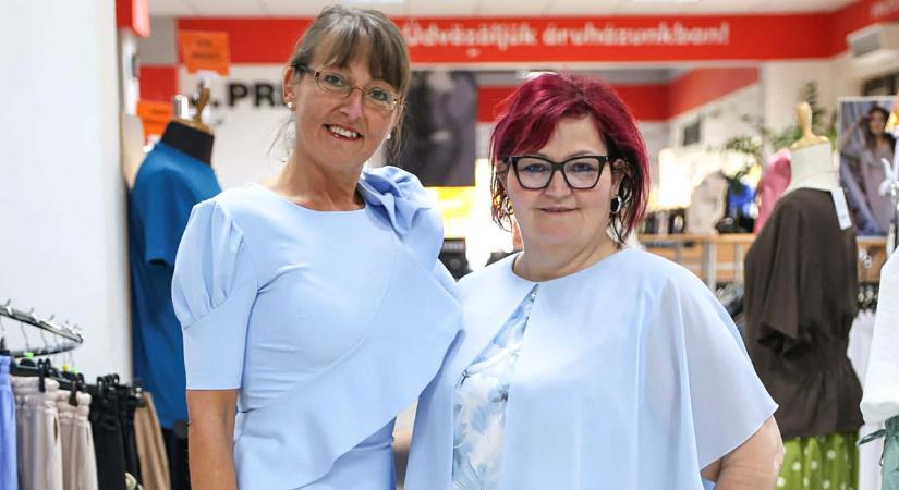 A Fair Play Plusz Divatáruház kihagyhatatlan ajánlatai