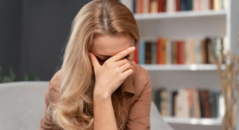 „Rákot diagnosztizáltak nálam, a férjem reakciója fájdalmas volt”