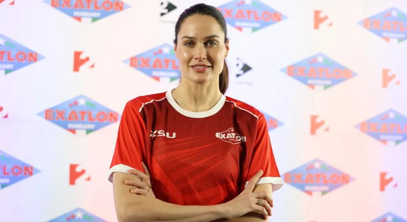 Elképesztően szexi: bikinis fotókkal hangolódik a nyárra Jakabos Zsuzsanna