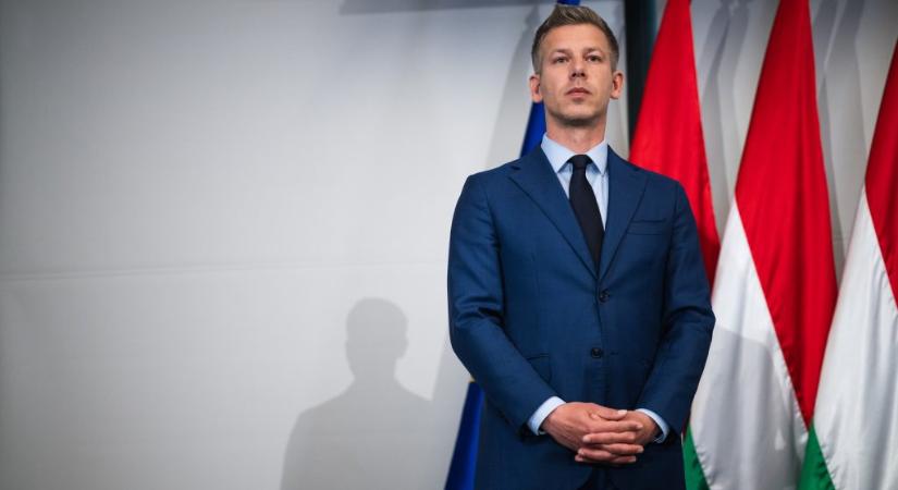 Magyar Péter közzétette a parlamenti alakuló ülés és a rendszerváltó ünnepség menetrendjét