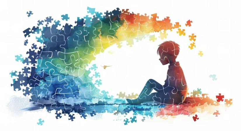 Mágneses impulzusok segíthetnek az autista gyerekek kommunikációjában