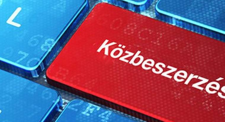 Radikális reformot sürget a közbeszerzések rendszerében az IVSZ
