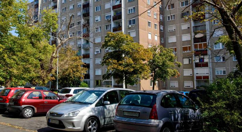Szenzációs: magyar építészek aprócska otthonokat építenének a panelrengetegek tetejére