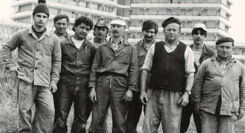 Régi majálisok, ballagások – erről írt a megyei napilap negyven évvel ezelőtt (galéria)