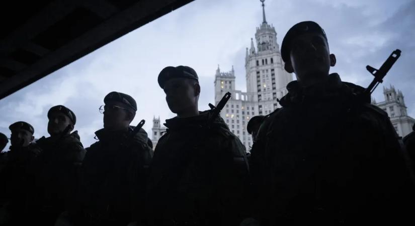 Peruiakat csalhattak az oroszok az ukrán frontra, Lima vizsgálódik